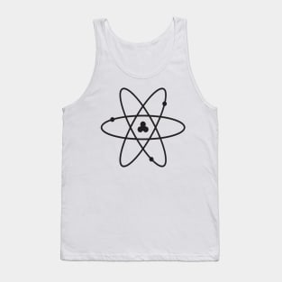 Atom Tank Top